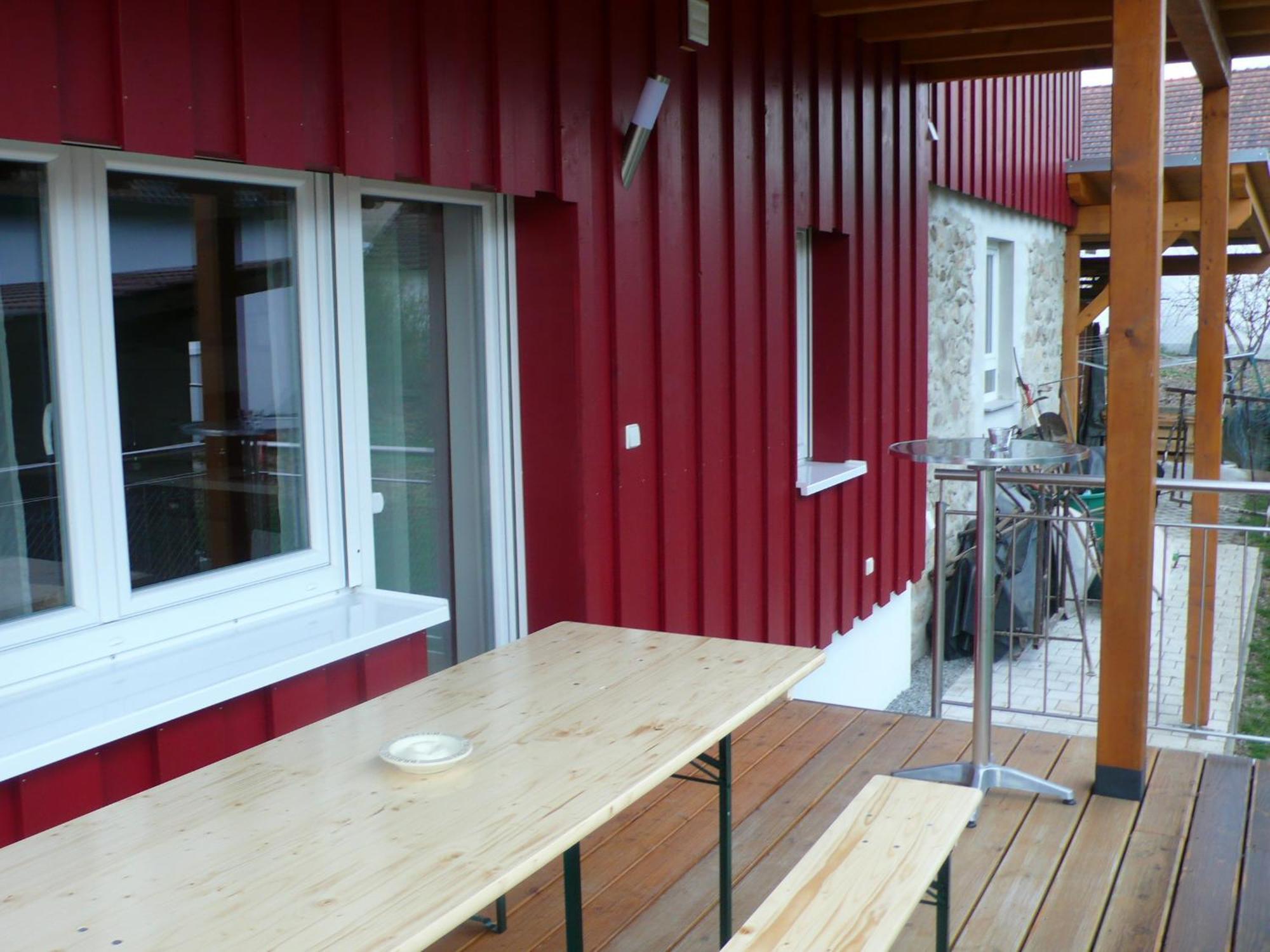 Ferienwohnung Sonnenschein Rheinhausen Room photo